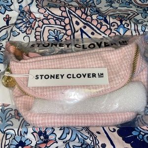 Stoney Clover Lane Paris Classic Fanny Pack